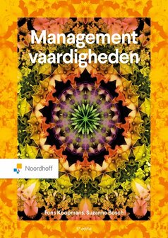 Managementvaardigheden | 9789001034061