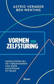 Vormen van zelfsturing | 9789024450565