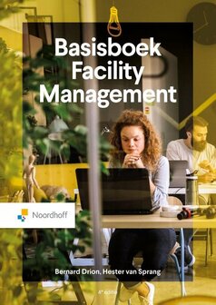 Basisboek Facility Management | 9789001024147