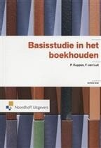 Basisstudie in het boekhouden | 9789001820725