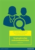 Verpleegkundige onderzoeksmethoden | 9789043025164