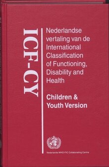 Ned. vertaling ICF C&amp;Y version | 9789031360055