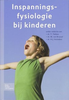 Inspanningsfysiologie bij kinderen | 9789031350841