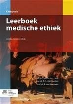 Leerboek medische ethiek | 9789031399192