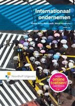 Internationaal ondernemen | 9789001850807