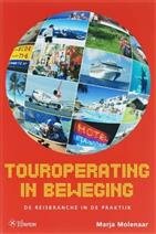 Touroperating in beweging | 9789059721807