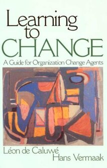 Learning to Change | 9780761927020