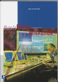 Basis wiskunde | 9789039518885