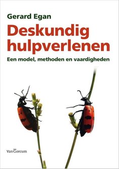 Deskundig hulpverlenen | 9789023248293