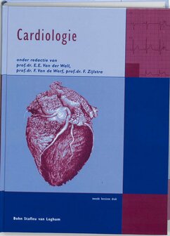 Quintessens - Cardiologie | 9789031348299