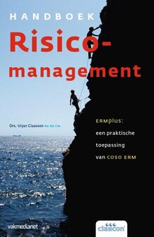 Handboek risicomanagement | 9789013064049