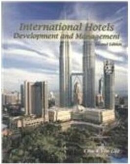 International Hotels | 9780866123297