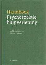 Handboek psychosociale hulpvelening | 9789058981677