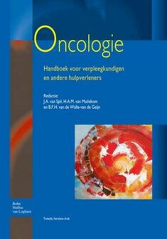 Oncologie | 9789031388707