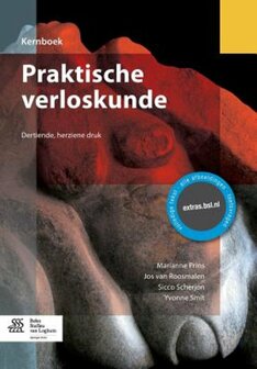 Praktische verloskunde | 9789036804462