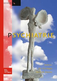 Psychiatrie | 9789031352111