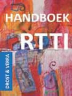 Handboek RTTI Docentenhandboek | 9789490037086