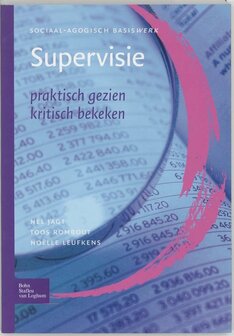 Sociaal agogisch basiswerk - Supervisie | 9789031347278