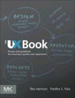 UX Book | 9780123852410