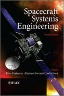 Spacecraft Systems Engineering | 9780470750124