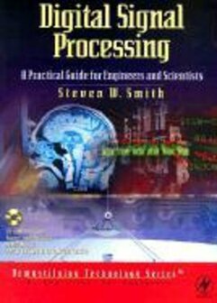 Digital Signal Processing | 9780750674447