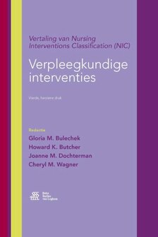 Verpleegkundige interventies | 9789036811521