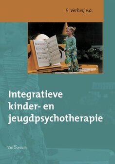 Integratieve kinder- en jeugdpsychotherapie | 9789023249108