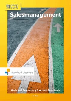 Salesmanagement | 9789001862930