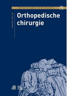 Orthopedische chirurgie | 9789036812177