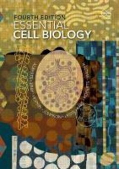 Essential Cell Biology | 9780815344551