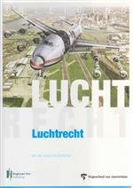 Inleiding Luchtrecht, Aviation Studies | 9789491073960