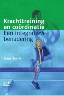 Krachttraining en coordinatie | 9789490951290