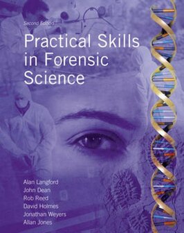 Practical Skills in Forensic Science | 9780132391436 