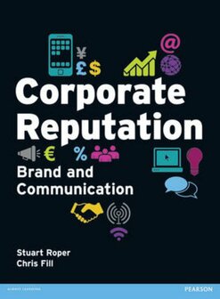 Corporate Reputation | 9780273727590 