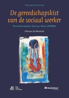 De gereedschapskist van de sociaal werker | 9789036812498