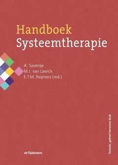 Handboek systeemtherapie | 9789058982575 