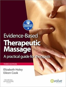 Evidence-based Therapeutic Massage | 9780702032295 