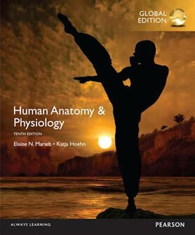 Human Anatomy &amp; Physiology | 9781292096971