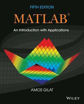 Matlab | 9781118629864