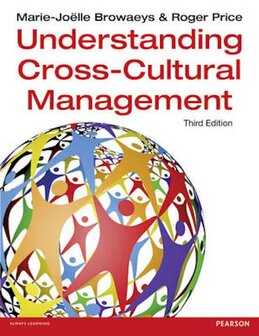 Understanding Cross-Cultural Management | 9781292015897