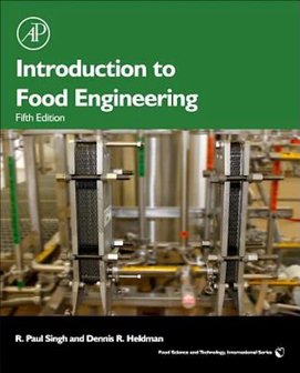 Introduction to Food Engineering | 9780123985309