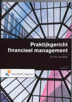 Praktijkgericht financieel management | 9789001770907