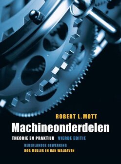 Machineonderdelen | 9789043034258