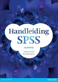 Handleiding SPSS | 9789043034135 