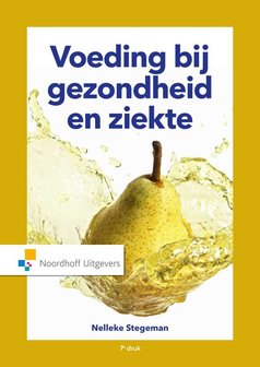 Voeding bij gezondheid en ziekte | 9789001875695