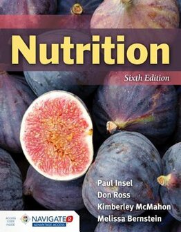 Nutrition | 9781284100051