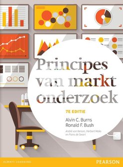 Principes van marktonderzoek | 9789043032933 