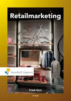 Retailmarketing | 9789001862954