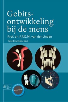 Gebitsontwikkeling bij de mens | 9789036808415