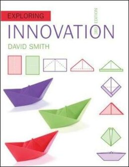 Exploring Innovation | 9780077158392